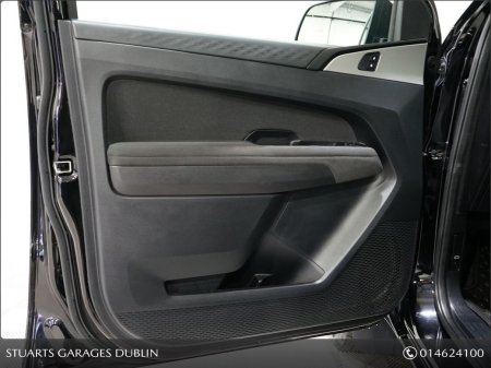 2024 Volkswagen Amarok - photo 15