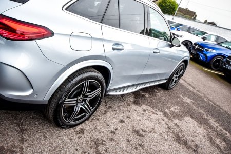 2026 Mercedes-Benz GLC - photo 9