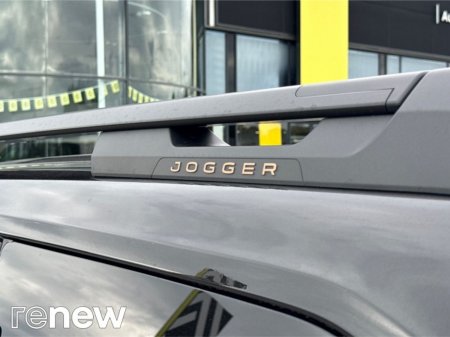 2026 Dacia Jogger - photo 11