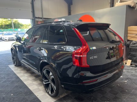 2023 Volvo XC90 - photo 4