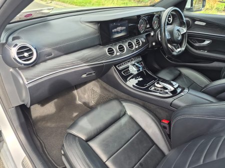 2018 Mercedes-Benz E-Class - photo 13