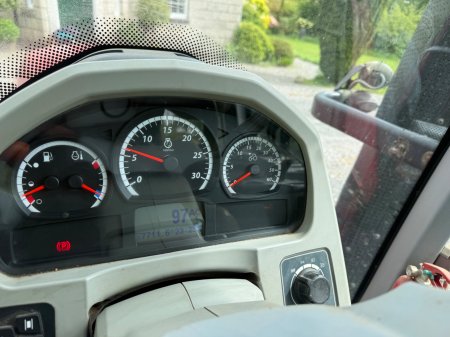 2015 Valtra T174 - photo 16