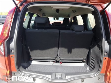 2026 Dacia Jogger - photo 22