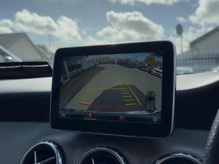 2016 Mercedes-Benz GLA - photo 22