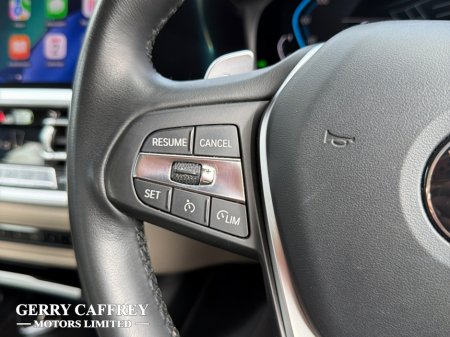 2019 BMW 3-Series - photo 15