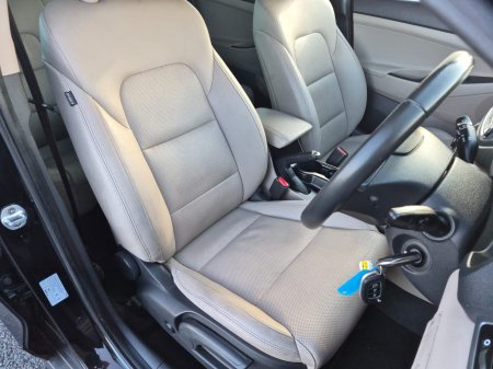 2016 Hyundai Tucson - photo 19