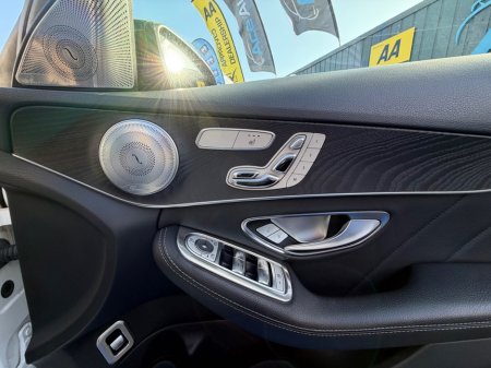 2018 Mercedes-Benz C-Class - photo 39