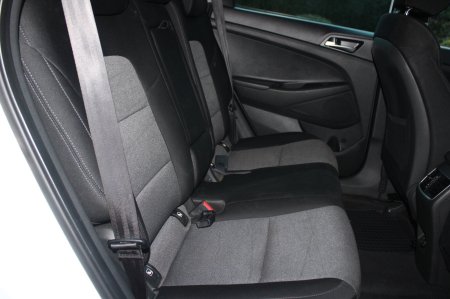 2019 Hyundai Tucson - photo 7