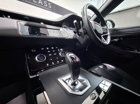 2023 Land Rover Range Rover Evoque - photo 11