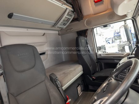2022 DAF XF 480 - photo 26