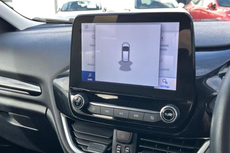 2023 Ford Fiesta - photo 40