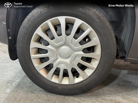 2024 Toyota Proace City - photo 14