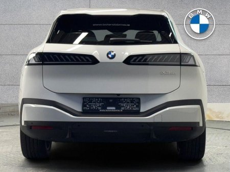 2026 BMW iX3 - photo 13