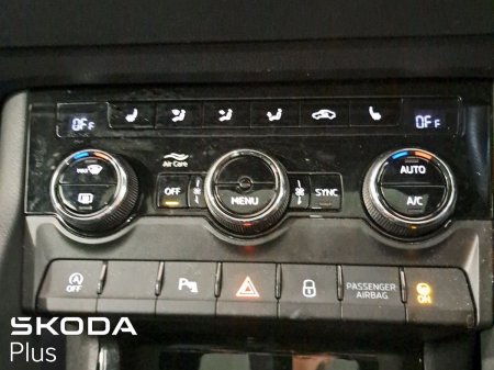 2023 Skoda Karoq - photo 15