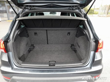 2020 SEAT Arona - photo 9