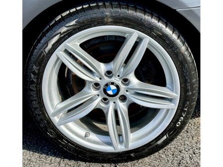 2017 BMW 5-Series - photo 18