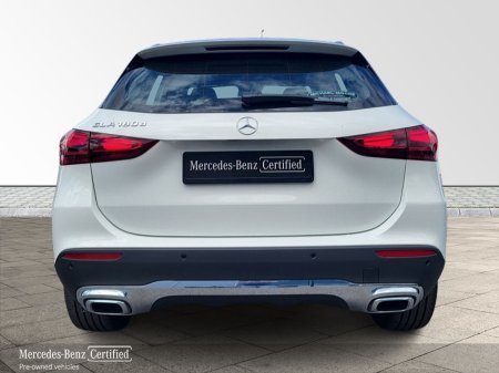 2026 Mercedes-Benz GLA - photo 7