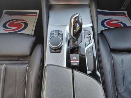 2019 BMW 5-Series - photo 13