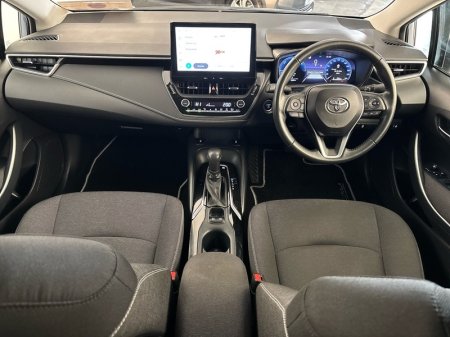 2023 Toyota Corolla - photo 8