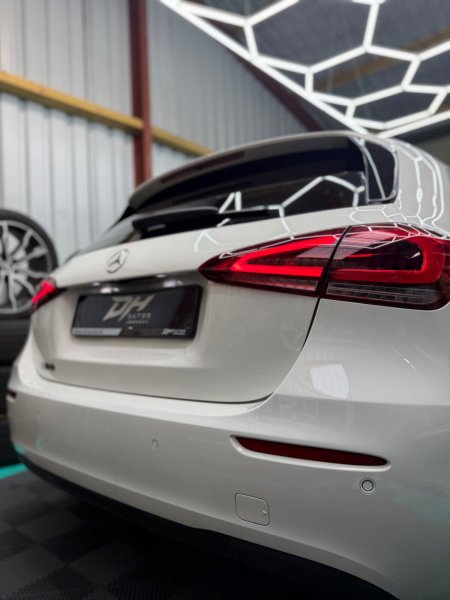 2019 Mercedes-Benz A-Class - photo 3