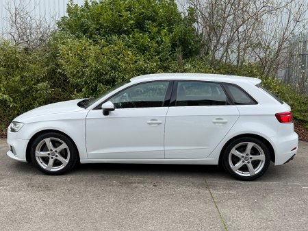 2017 Audi A3 - photo 15