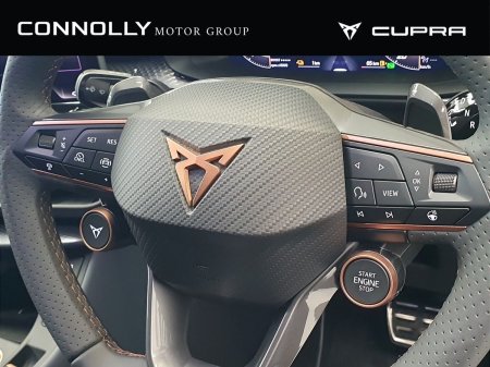 2026 Cupra Terramar - photo 18