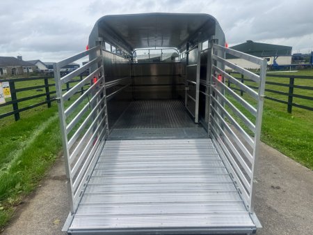 0 Ifor Williams Trailers  - photo 6