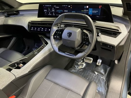2025 Peugeot 5008 - photo 9