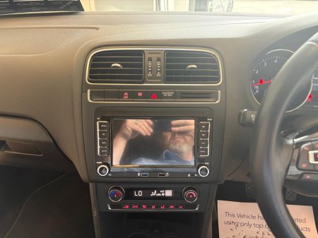 2016 Volkswagen Polo - photo 23