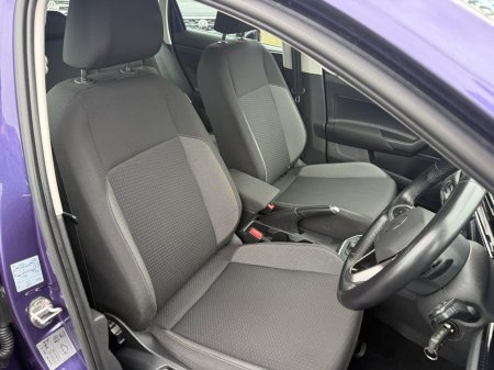 2022 Volkswagen Polo - photo 10