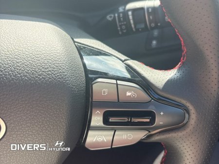 2026 Hyundai i30 - photo 28