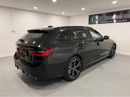 2022 BMW 3-Series - photo 25
