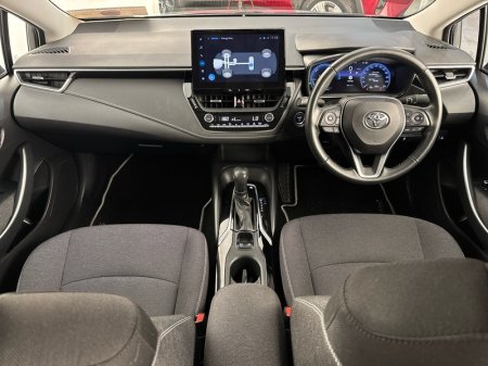 2023 Toyota Corolla - photo 8