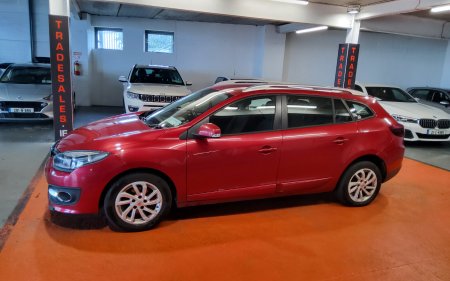 2014 Renault Megane - photo 6