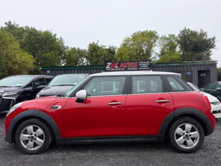 2017 Mini Cooper - photo 5