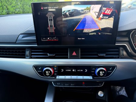 2023 Audi A4 - photo 9