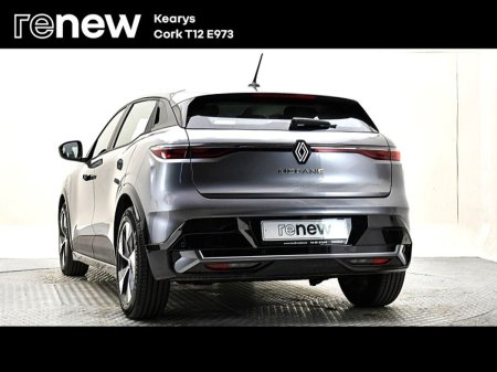 2023 Renault Megane E-Tech - photo 3