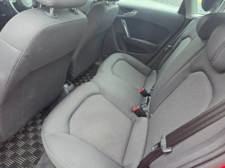 2014 Audi A1 - photo 11