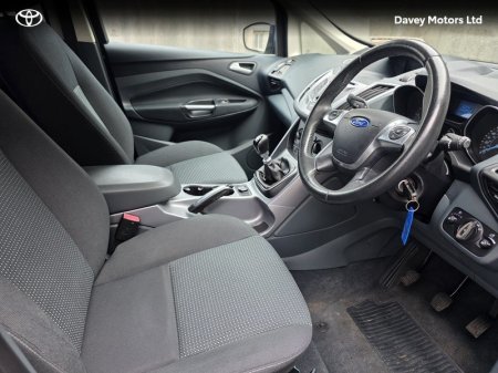 2014 Ford C-Max - photo 12