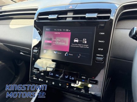 2024 Hyundai Tucson - photo 15