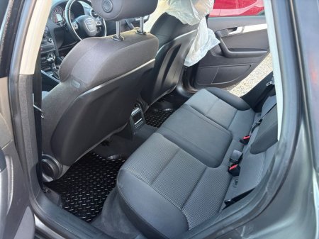 2012 Audi A3 - photo 10