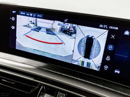 2026 Peugeot 5008 - photo 20