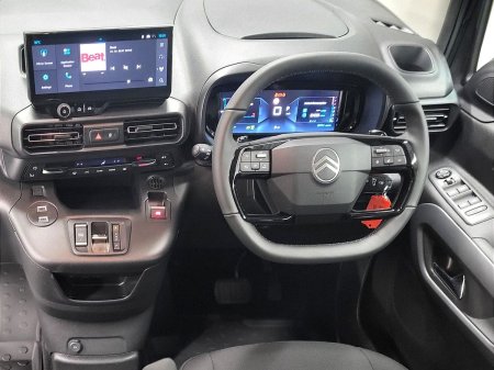 2026 Citroen Berlingo Multispace - photo 5