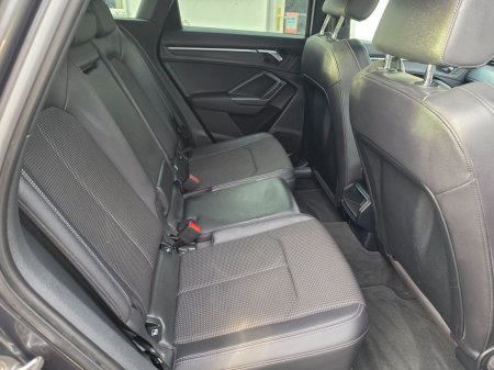 2019 Audi Q3 - photo 10