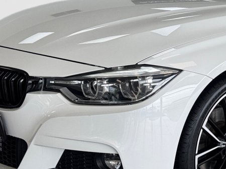 2015 BMW 3-Series - photo 9