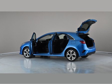 2019 Kia Ceed - photo 55