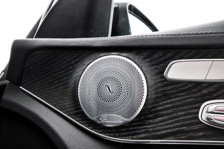 2021 Mercedes-Benz C-Class - photo 17