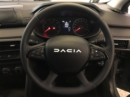 2023 Dacia Sandero - photo 13