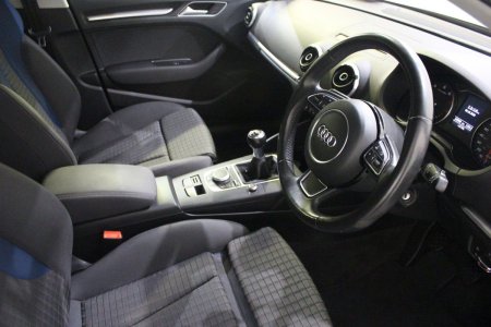 2014 Audi A3 - photo 13