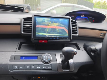 2015 Honda Freed - photo 25
